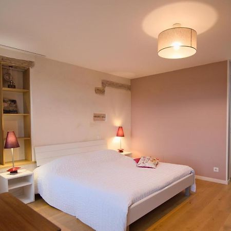 Le Faing Du Bray Bed & Breakfast Plombières-les-Bains Exterior photo