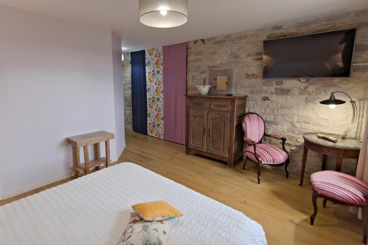 Le Faing Du Bray Bed & Breakfast Plombières-les-Bains Exterior photo