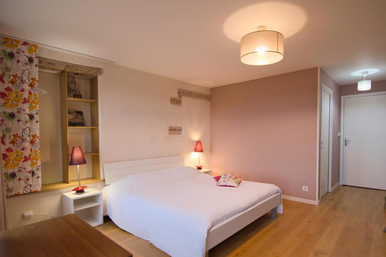 Le Faing Du Bray Bed & Breakfast Plombières-les-Bains Exterior photo