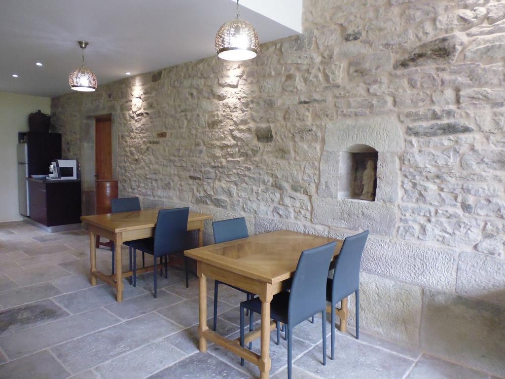 Le Faing Du Bray Bed & Breakfast Plombières-les-Bains Exterior photo