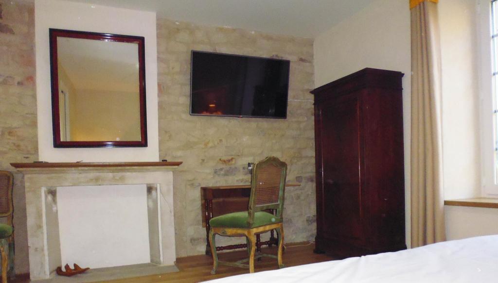 Le Faing Du Bray Bed & Breakfast Plombières-les-Bains Room photo
